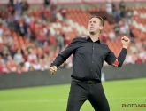 Ronny Deila est sous le charme du Standard : "Les matchs à Sclessin me donnent la chair de poule"
