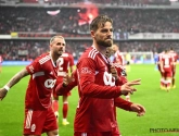Un Philip Zinckernagel en feu permet au Standard de Liège de se payer le scalp du Club de Bruges 