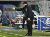 Hein Vanhaezebrouck: "Je comprends la décision de la direction" 