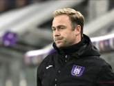 "Maintenant que je suis parti, je peux le dire" : Robin Veldman balance sur son passage à Anderlecht