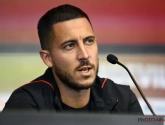Eden Hazard relativise : "Si je suis mauvais contre le Maroc, on dira encore que je suis fini"