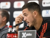 Eden Hazard met un terme à sa carrière internationale ! 