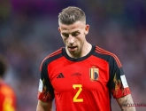 Toby Alderweireld vide son sac et évoque sa retraite internationale : "L'heure est à la réflexion, je vais en discuter avec ma famille"