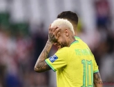 Neymar s'exprime pour la première fois: "Je suis psychologiquement détruit"