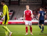 Un attaquant danois prolifique à nouveau cité au RSC Anderlecht