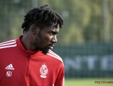 Officiel : Seraing accueille un renfort en provenance du Standard 