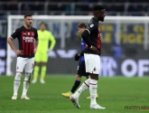 Serie A : l'Inter remporte le derby de Milan, Origi titulaire, Lukaku monte au jeu
