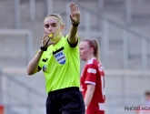 Une grande première en Belgique : une femme arbitrera une rencontre professionnelle 