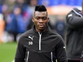 Christian Atsu retrouvé mort en Turquie