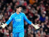 La nouvelle polémique dont Thibaut Courtois se serait bien passé