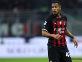 L'AC Milan souhaite se séparer de huit joueurs : Un Belge en fait partie 