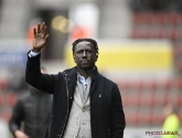 Une saison éprouvante jusqu'au bout : Seraing et Mbaye Leye prennent une décision radicale