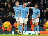 Kevin De Bruyne pourrait sceller la fin de sa carrière