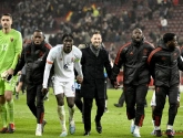 Les Diables Rouges retrouveront en amical une équipe qu'ils n'ont plus affronté depuis 10 ans 
