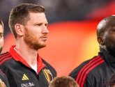 Vertonghen réagit à l'épisode Courtois : "Nous n'avions jamais vécu cela en équipe nationale" 