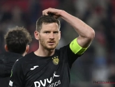 Jan Vertonghen prêt à...rejouer pour Tottenham ?