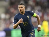 Kylian Mbappé ne mâche pas ses mots : "Heureusement que Courtois n'est pas là, sinon ça aurait été encore plus difficile"