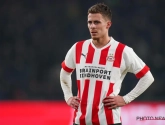 En attendant Eden ? Thorgan Hazard serait lui aussi proche d'un club belge