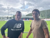 OFFICIEL : le RFC Liège annonce la prolongation de Gaëtan Englebert et de son staff