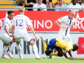 Trop cher, un joueur prêté par Anderlecht pourrait bien revenir au bercail en fin de saison