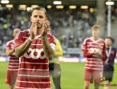 Déjà 5-0 après 40 minutes : Loïs Openda et Johan Bakayoko font vivre un cauchemar à Aron Donnum