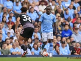 🎥 Une montée à la 87e ? Suffisant à Jérémy Doku pour pimenter le derby de Manchester