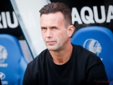 Nouveau coup d'arrêt pour Ronny Deila : l'ancien coach de Bruges et du Standard remercié après dix matches