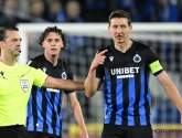 Bruges enrage contre l'arbitrage : "Cela n'arrive pas par hasard !" 