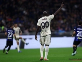 L'amende scandaleuse infligée à l'Inter après les actes racistes envers Romelu Lukaku