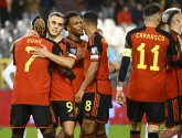 La Belgique a-t-elle une meilleure équipe qu'à la Coupe du Monde ? L'avis tranché de deux anciens Diables