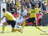 L'enfer continue pour Adrien Trebel au Sporting Charleroi