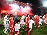 Un joueur de Charleroi moqué jusque dans son propre village : "J'ai plein de potes supporters du Standard, je n'ai toujours pas gagné contre eux"
