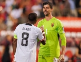 OFFICIEL : un ex-coéquipier de Thibaut Courtois retrouve enfin un club après la fin de son aventure au Real
