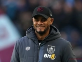 C'est fait : un ancien entraîneur "flop" du Club de Bruges va remplacer Vincent Kompany à Burnley !