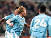 Nouvelle inquiétude autour de Kevin De Bruyne ? Les explications de Pep Guardiola 