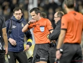 Les premières nouvelles tombent pour Erik Lambrechts, heurté en plein visage par une frappe de Thorgan Hazard