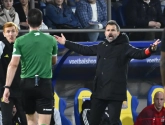 Le vestiaire du Standard a tremblé après la défaite à Westerlo : "On a juste l'air stupide !"