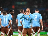 Youri Tielemans absent à l'Euro avec les Diables ? Le verdict est tombé !