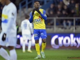 OFFICIEL : Anthony Limbombe rejoint un club étranger et évoluera avec un joueur parti du Standard cet été