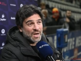 Le déchirement de Mehdi Bayat : "Il aurait voulu terminer tranquillement sa carrière à Charleroi"