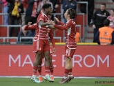 OFFICIEL : un ancien joueur du Standard de Liège rejoint une destination surprenante