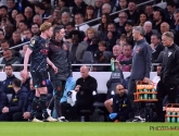 Tedesco et les Belges tremblent : Kevin De Bruyne sort encore blessé, Guardiola donne de ses nouvelles