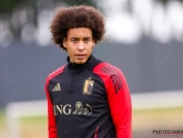 Axel Witsel se dirige-t-il vers la fin de sa carrière ? Le point sur la situation du Liégeois