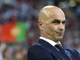 Après la Belgique et le Portugal : une autre grande nation européenne fonce sur Roberto Martinez