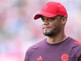 Remplaçant sous les ordres de Kompany, une légende du Bayern admire : "On n'avait pas connu une telle dominance depuis longtemps"