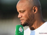 Vincent Kompany refuse de répondre à une question malgré la victoire 0-5 : "Je vais vous dire honnêtement pourquoi"