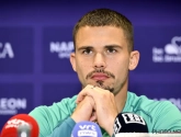 Anderlecht prend une décision concernant Leander Dendoncker