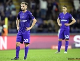 Le départ de Mats Rits est acté : un autre club de Pro League se propose pour le relancer