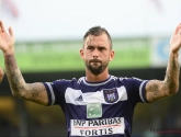 "C'est un club unique avec un excellent public" : Steven Defour de retour à Sclessin ? L'ancien Liégeois répond à l'invitation d'une légende du club