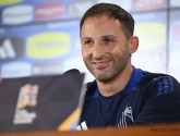 Un vétéran de retour chez les Diables pour sauver la situation ? "Tedesco m'a contacté" 
